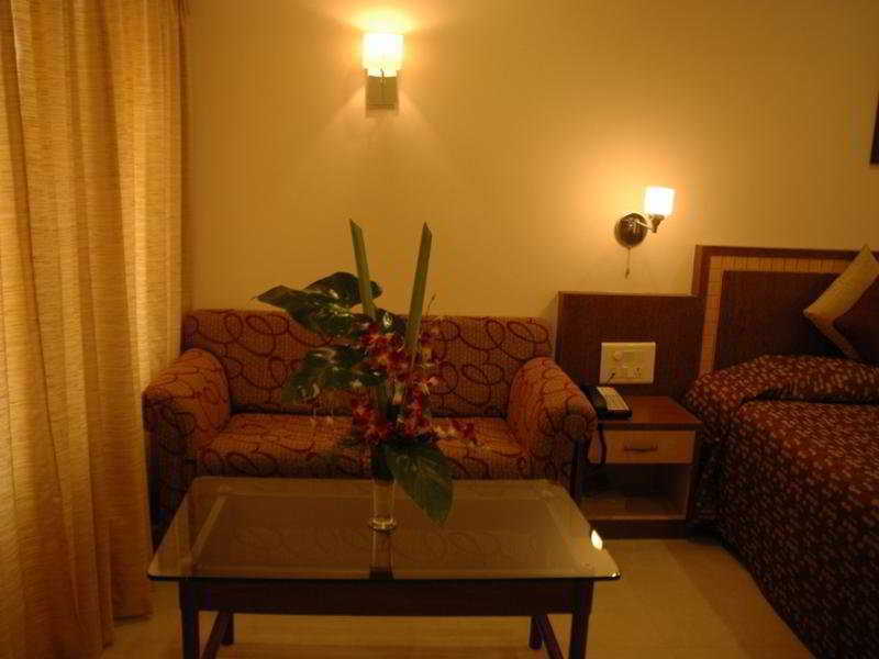 Hotel Juhu Plaza Mumbai Quarto foto